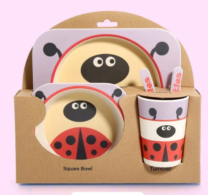 Kids Dinner Set For Children