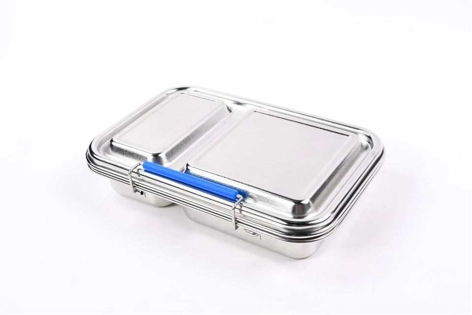 Metal Bento Lunch Box Metal Bento Lunch Box