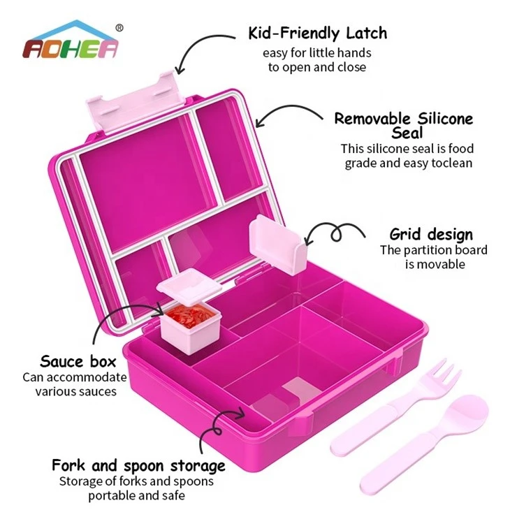 Work Lunch Box Work Lunch Box